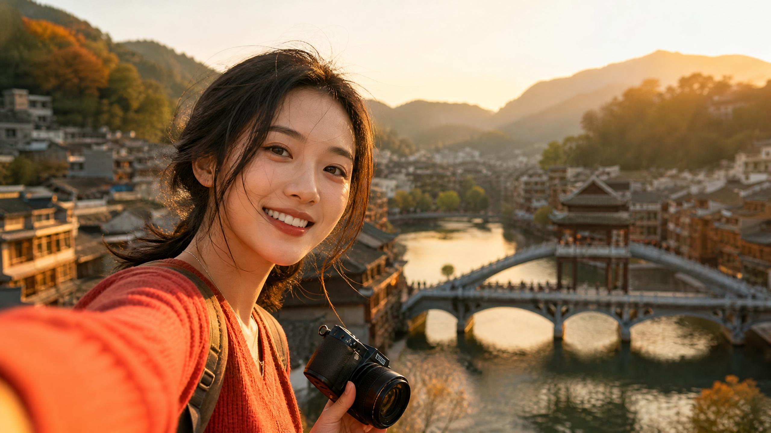 探花